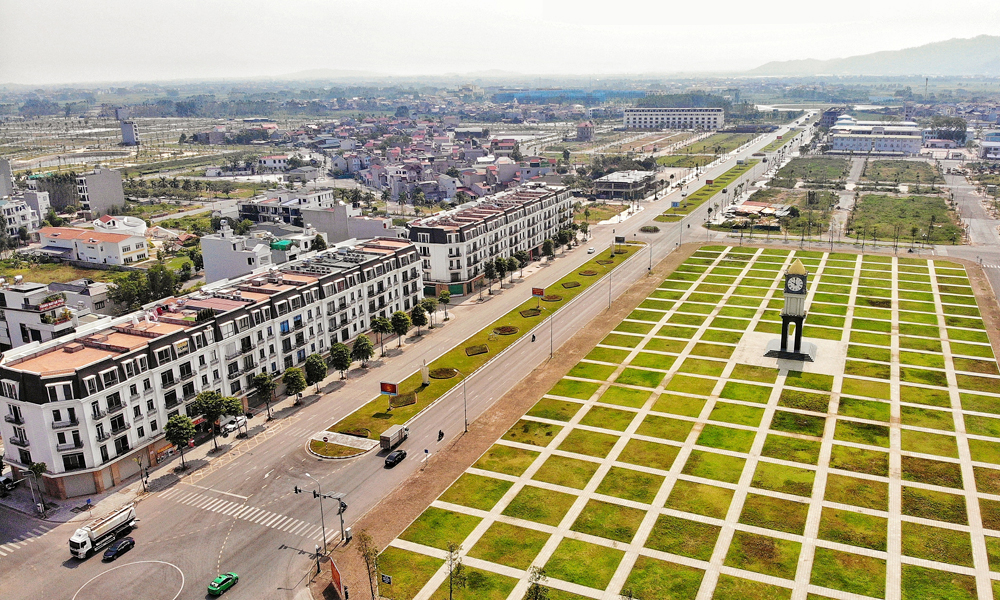 Giải chạy Báo Bắc Giang mở rộng lần thứ 41 năm 2024: Hứa hẹn những cuộc so tài hấp dẫn